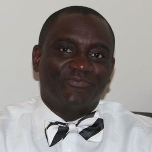 Meet your Posher, Learie